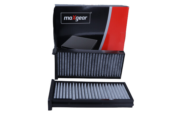 Filtru polen MAXGEAR 26-1639